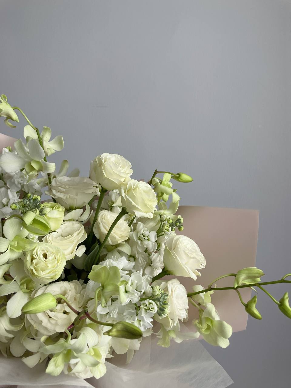 Surasthana - Catto Floral | Flower Delivery in Singapore