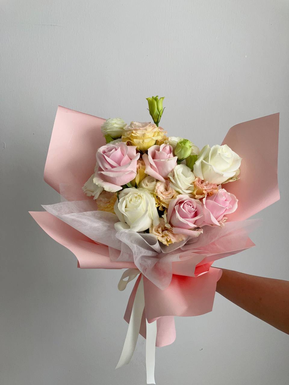 Yvette - Catto Floral | Flower Delivery in Singapore