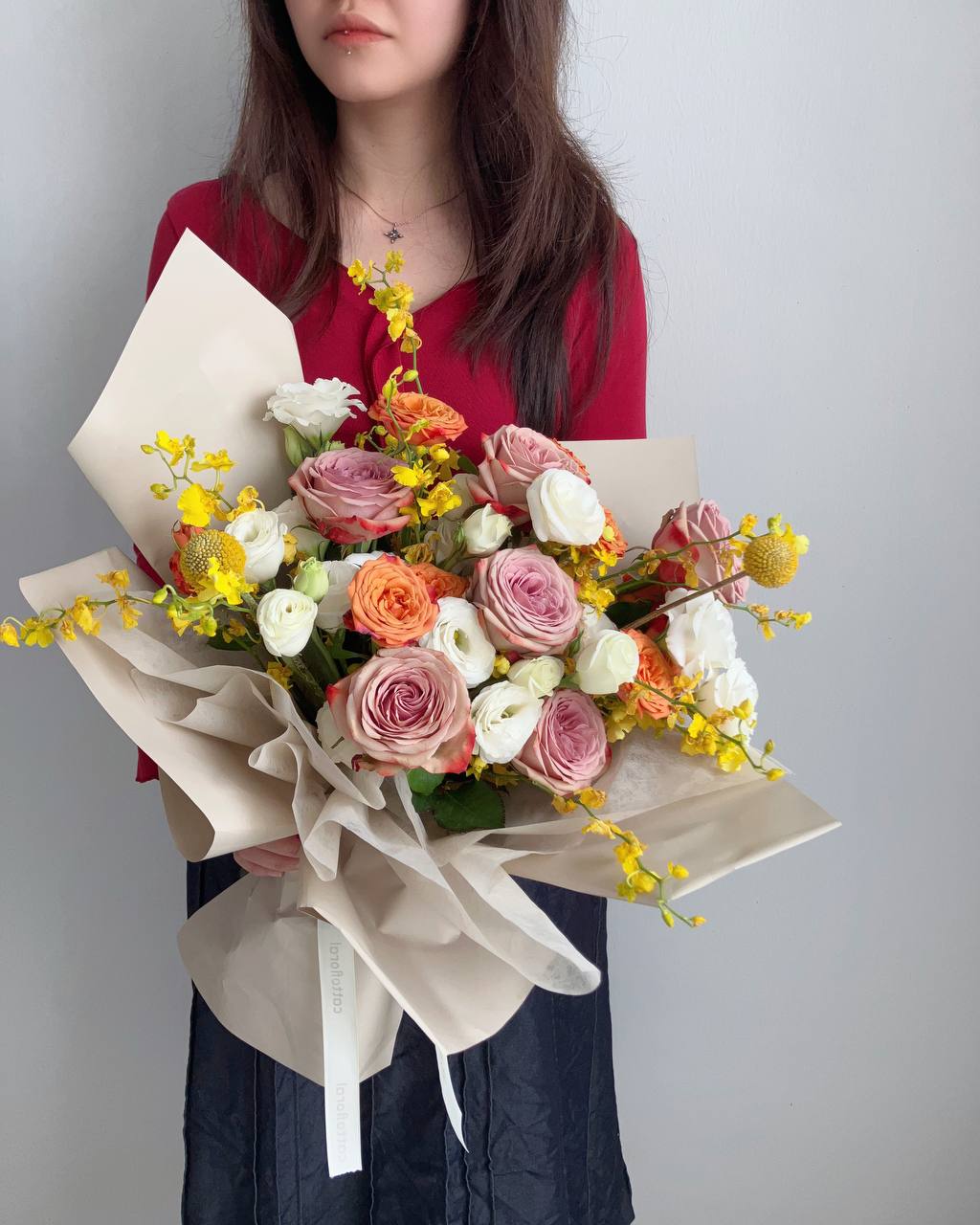 Pet Friendly Florals - Catto Floral