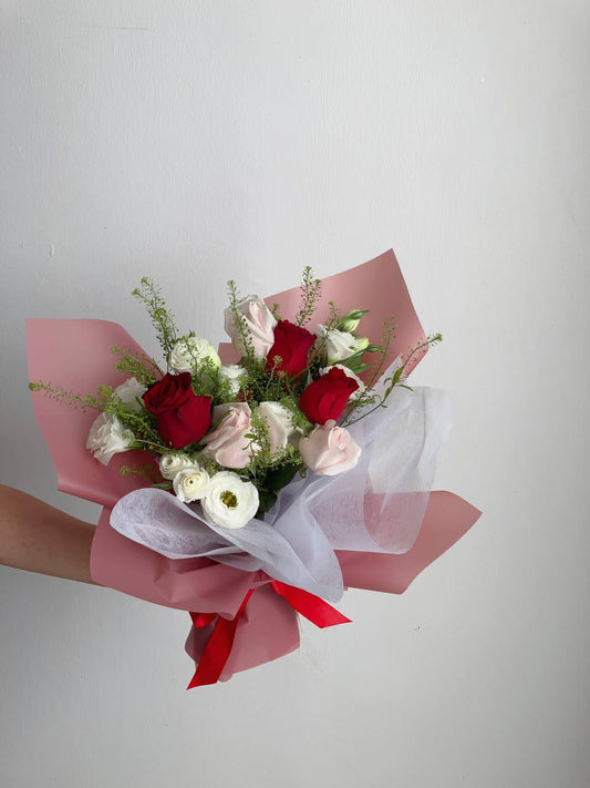 Blooms of the Week - Catto Floral | Flower Delivery in Singapore