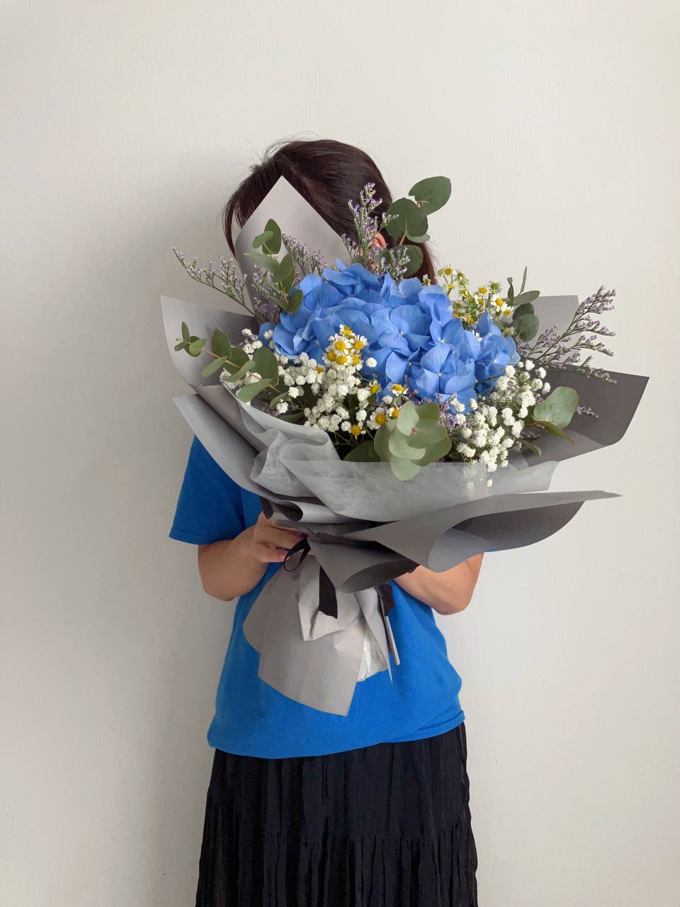 Furina - Catto Floral | Flower Delivery in Singapore