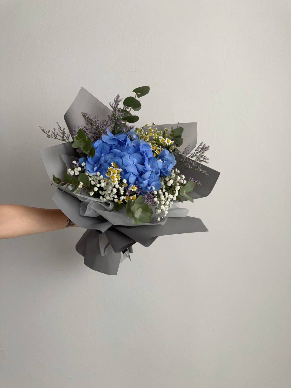 Furina - Catto Floral | Flower Delivery in Singapore