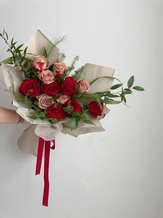 Honeymoon - Catto Floral | Flower Delivery in Singapore