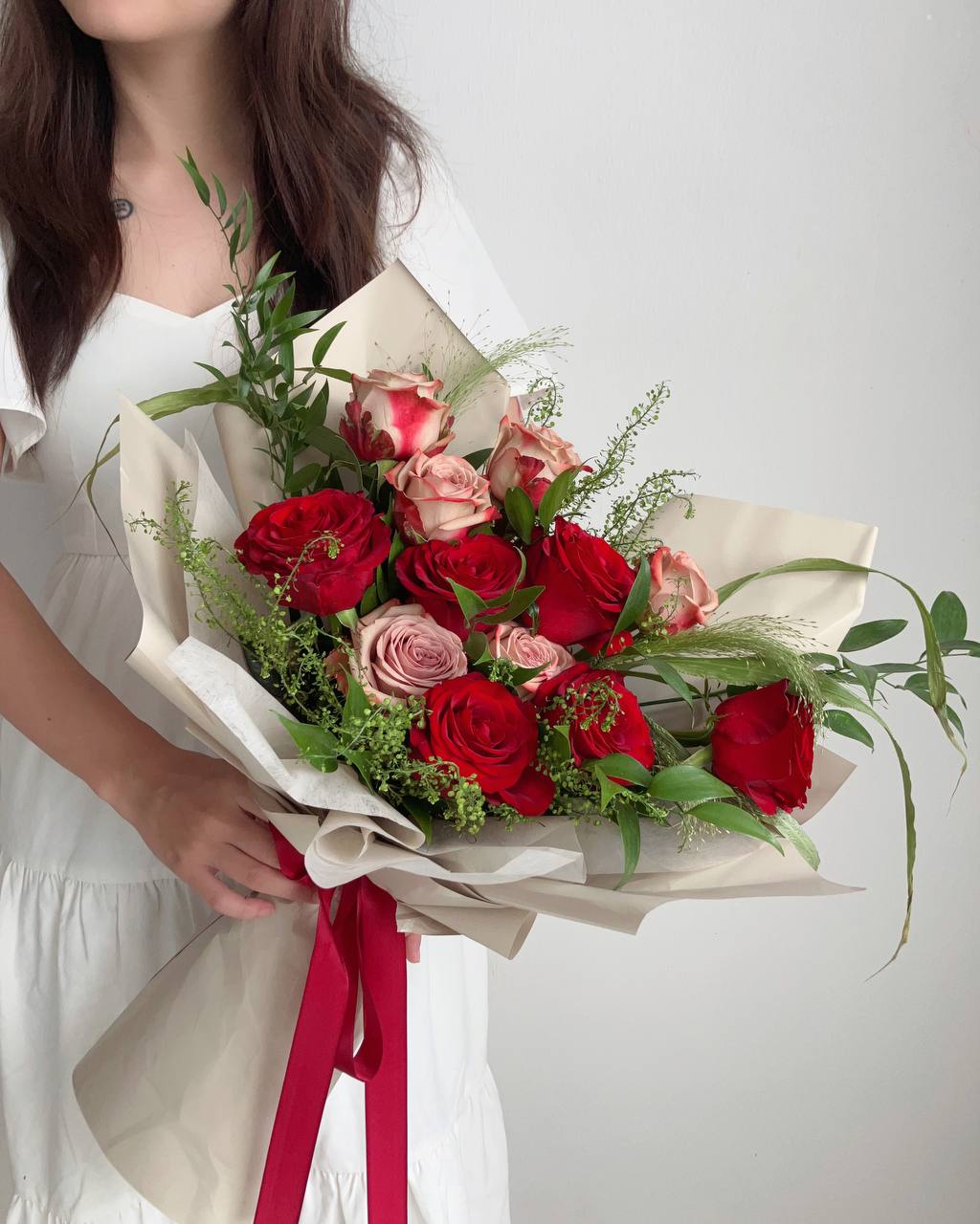 Honeymoon - Catto Floral | Flower Delivery in Singapore