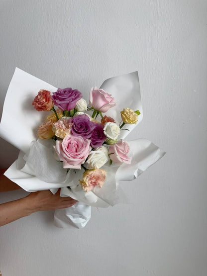 Lyca - Catto Floral | Flower Delivery in Singapore