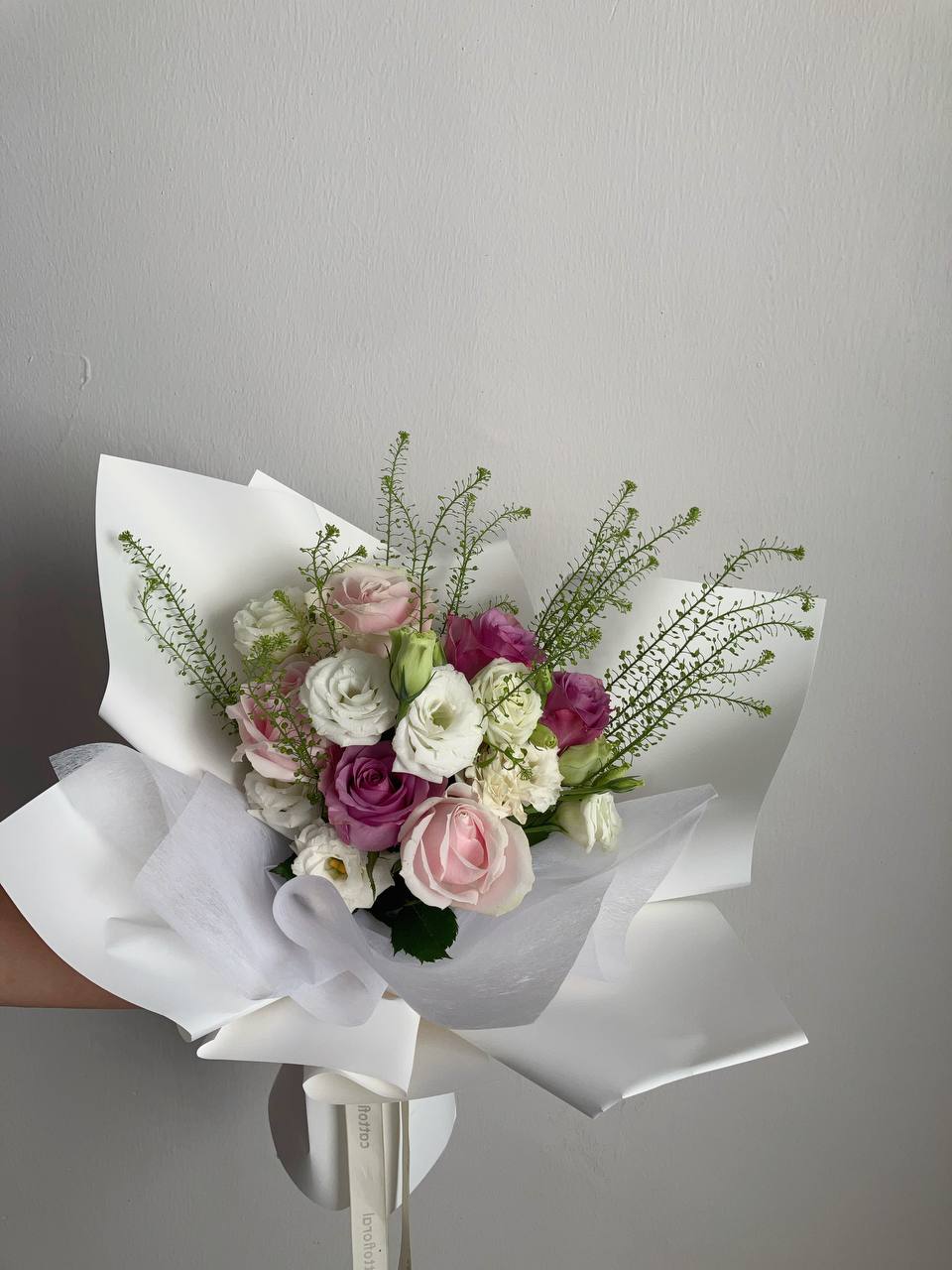 Lyca - Catto Floral | Flower Delivery in Singapore