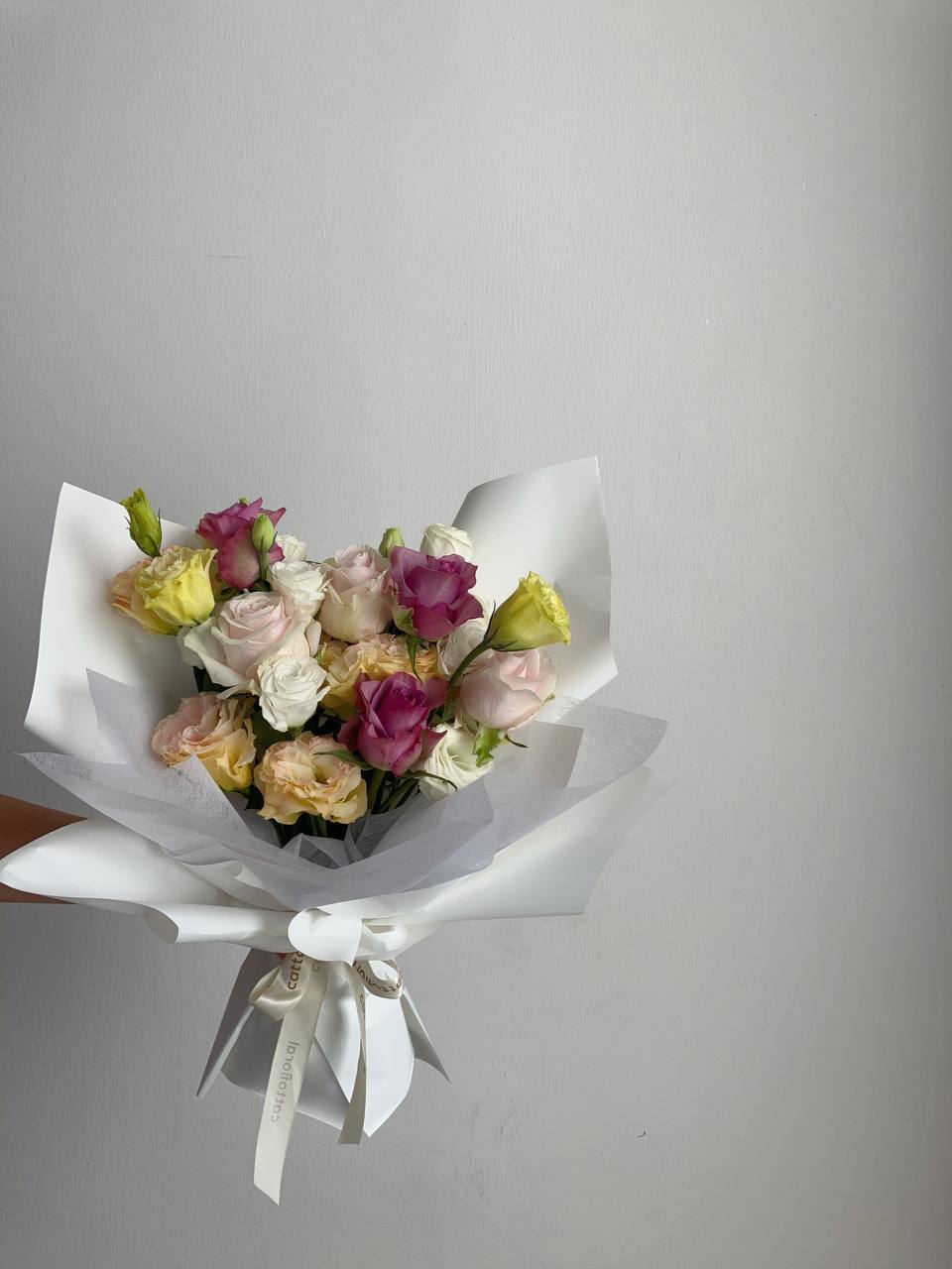 Lyca - Catto Floral | Flower Delivery in Singapore