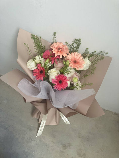 Zia - Catto Floral | Flower Delivery in Singapore