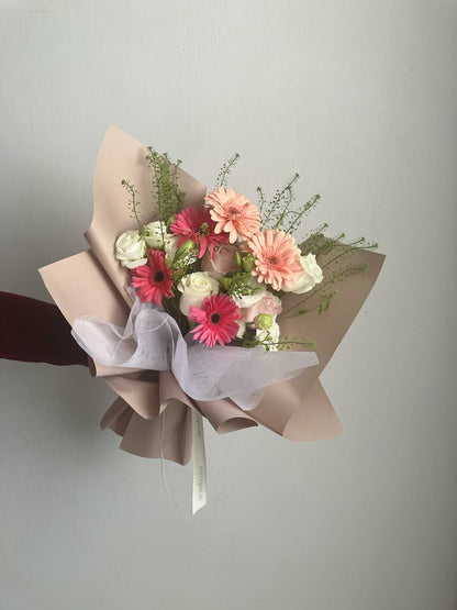 Zia - Catto Floral | Flower Delivery in Singapore